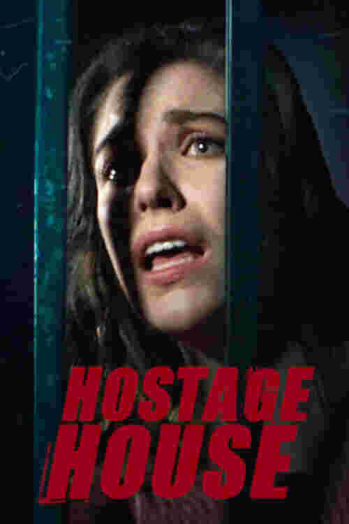Hostage House (2021) Jennifer Taylor